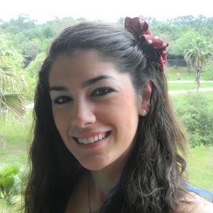 Meet your Posher, Bryanna